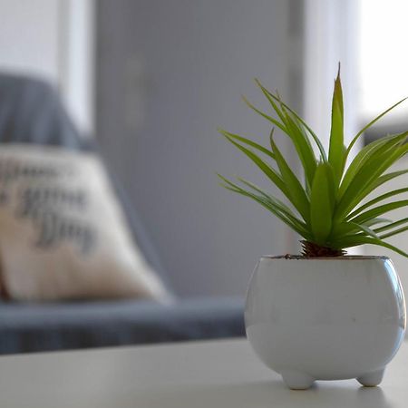 Studio Terrasse Montpellier - Parking Prive - Proche Ligne 1 외부 사진