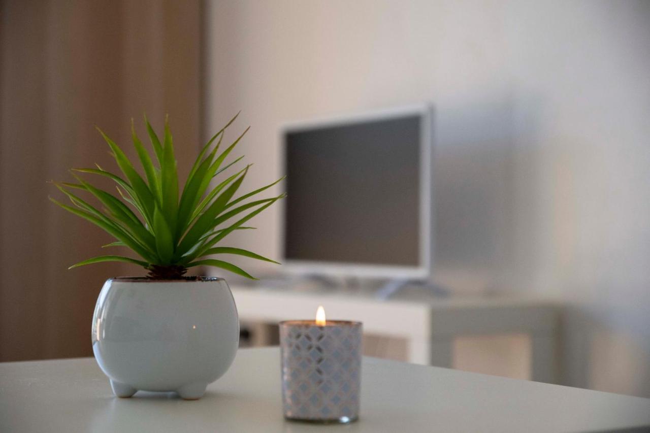 Studio Terrasse Montpellier - Parking Prive - Proche Ligne 1 외부 사진