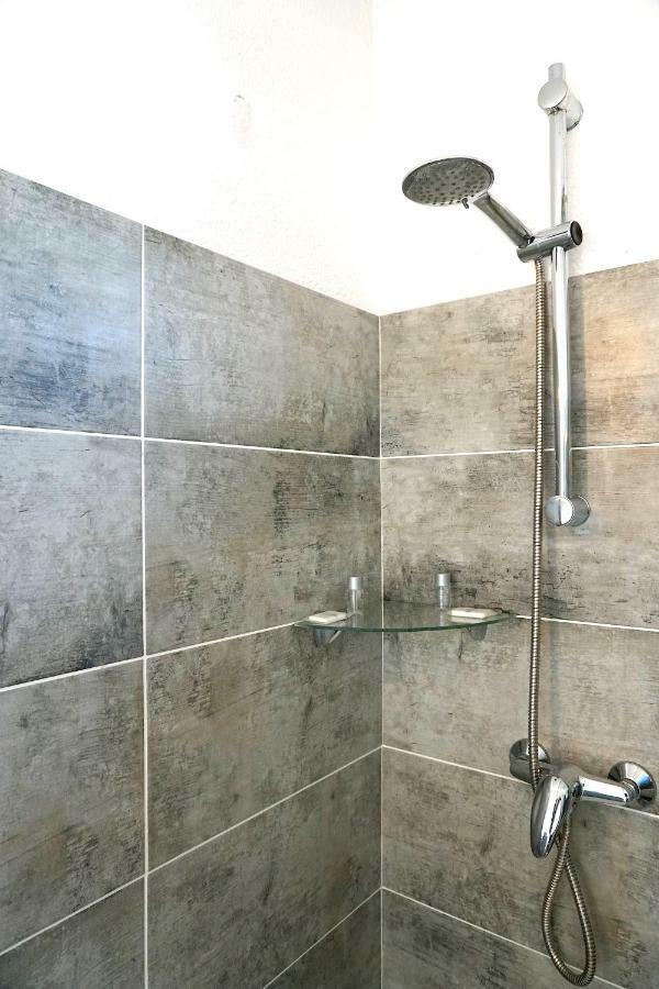 Studio Terrasse Montpellier - Parking Prive - Proche Ligne 1 외부 사진